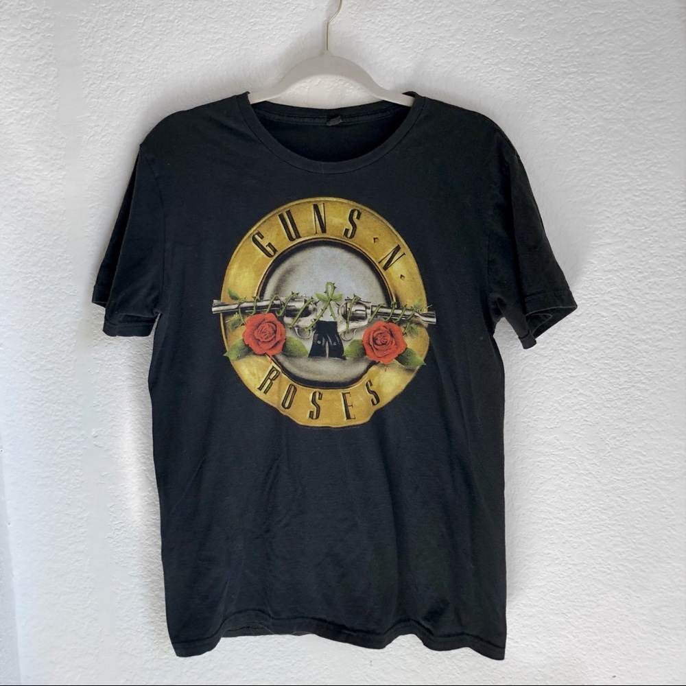 Guns N Roses Tee
